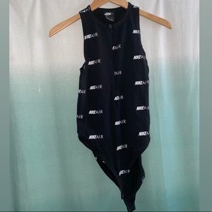 NikeAir Bodysuit